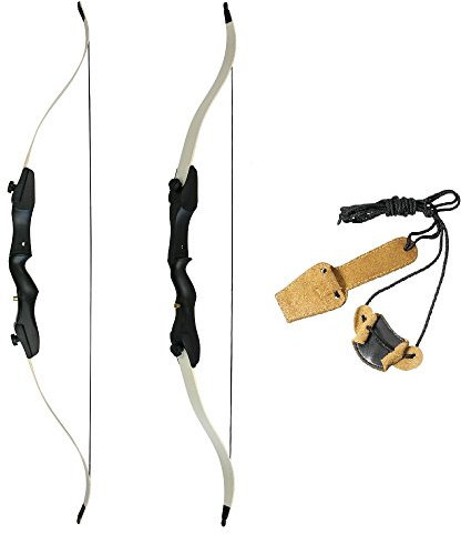 Recurvebogen Einsteigerbogen Ragim Matrix Evo 62 - 70 Zoll