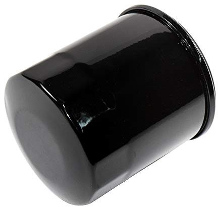 HQRP Filtro dell'olio Compatibile con Briggs & Stratton 692513, 499532, 70185, 300314, 820314 Sostituzione per Trattorino Tosaerba, Trattore da Giardino Motori, Sottobicchiere