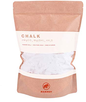Mammut Chalk Powder - 300g