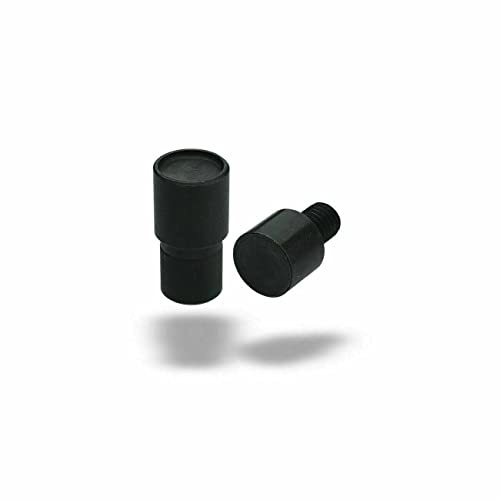 ISTA TOOLS MEGA Auswahl korrosionsbeständige Doppelkopf Hohlnieten,Doppelhohlnieten, Doppel-Nieten,zweiteilig (7 mm, Werkzeug Doppelkopf, 1)