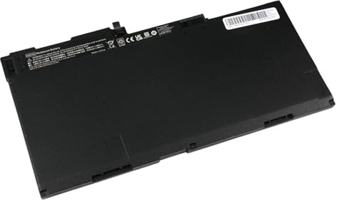 CM03XL CO06XL Battery HP EliteBook 840 845 850 855 740 755 G1 G2 50Wh