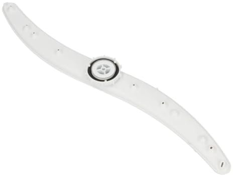 Dishwasher Upper Top Spray Wash Arm Compatible With Ariston C00075746