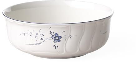 Villeroy & Boch Schale, Porzellan, Mehrfarbig,, 1023413160