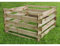 Zest4Leisure Composter - FSC Certified Pressure Treated Wood