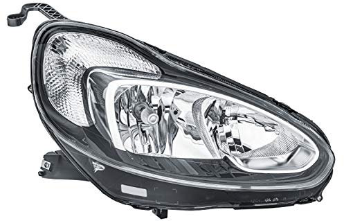 HELLA 1EH 354 811-021 Lampadine-Faro principale ECE, per veicolo circolazione Dx, anteriore Dx