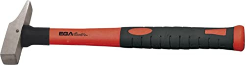 MARTILLO EBANISTA FIBRA DE VIDRIO 30 MM INOX