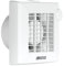 Vortice Punto 4 100mm Axial Fan M100-4T With Timer