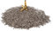 Frankford Arsenal 2 lb Stainless Steel Tumbling Media Pins for Cleaning and Reloading