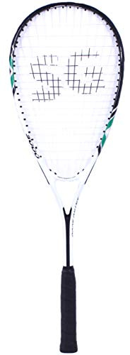 SquashGalaxy Intro 5000 Squash Racquet Series (Green)