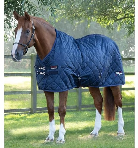 Premier Equine Stable blanket for horses Tuscan 200 g
