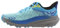 Hoka Challenger ATR 7 Trailrunning-Schuhe Mann Blau grau