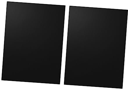 ORFOFE 2 Piezas Esterilla Antiadherente De Fibra De Vidrio Esterilla para Barbacoa 40x50cm Fácil De Limpiar Apta para Lavavajillas