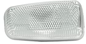 Clignotant latéral Blanc droite = gauche pour Citroen Xsara Fiat Peugeot 1991 de