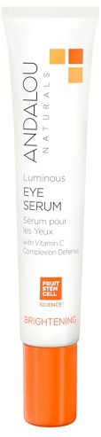 Andalou Naturals Luminous Eye Serum (0.6 oz)