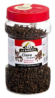 Clavo Grano La Barraca Hotelero 265gr