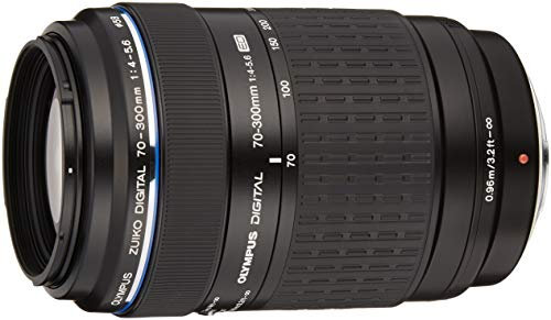 Olympus Objectif EZ-7030 ED 70-300mm (140-600mm) 1:4,0-5,6