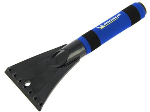 MICHELIN Eiskratzer Frostkratzerschaumgriff