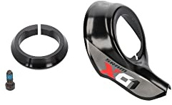 Sram X01 Eagle Schaltunge schwarz 1size