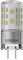 LED GY6.35 12V 4W 2700K Osram trasparente