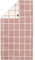 Cawö Handtücher Luxury Home Two-Tone Grafik 604 Magnolie - 83