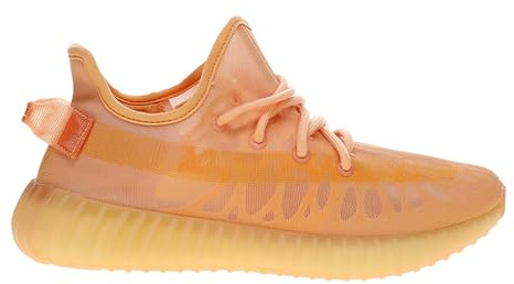 adidas Mens Yeezy Boost 350 V2 GW2870 Mono Clay - Size 11