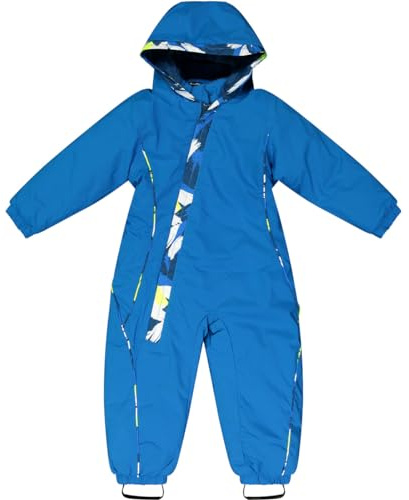 CMP unisex - vuxen Övergripande barn Skiddräkt