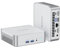 GEEKOM Mini PC XT13 Pro, Intel i7-13620H (10 núcleos, 16 subprocesos, hasta 4,9 GHz), 32 GB DDR4, 1 TB SSD, Mini Ordenador de Sobremesa, Windows 11 Pro, 8K, Wi-Fi 6E, USB4