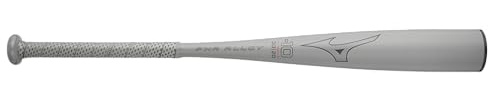 Mizuno B24-PWR Alloy (-10) USSSA | Mazza da baseball per giovani | 30/20 | -10
