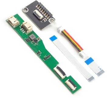 CHAKAE ESCs Power Splitter Board Multiple Device Connectivitys 5V 2A Stable Output With XT60 Connectors PCBs Materials HV/LVs Power Adapter