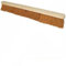 Silverline 656623 - Scopa morbida Coco, 610 mm