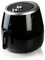 Domo Deli-Fryer 5 L Friggitrice ad Aria Calda Singolo Nero, Argento Indipendente Deli-Fryer 5 L, Friggitrice ad Aria Calda, 5 L, 1,4 kg, 80 °C, 200 °C, 30 min