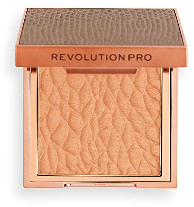 Revolution Pro Sculpting Bronzer Bahia
