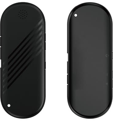 Altoparlante da Sotto il Cuscino con Temporizzazione, Altoparlante da Cuscino Intelligente Altoparlante per Assistenza Agli Anziani per Dormire, All'aperto,