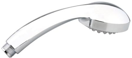 Gadpiparty Cabezal de Ducha LED con Boquilla de Ducha Instalación Hogar