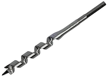 Irwin 10502760 17 x 191mm Auger Drill Bit