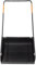 Fiskars 1001631.0 143040 Schneeschippe für Abnehmen