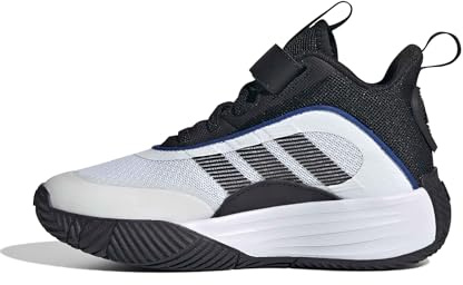 adidas Ownthegame 3.0 Shoes Chaussures de Basket-ballMixte Enfant