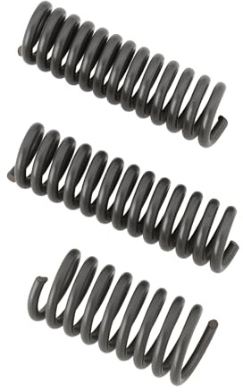 LT Easiyl 3 st motorsåg antivibration AV-montering buffertfjäderset kompatibel med Stihl MS171 MS181 MS211
