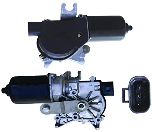 Premier Gear PGW-1013 Windshield Wiper Motor Replacement for Express 3500, Express 2500, Express 1500, Savana 3500, Savana 2500, Savana 1500, C7500 Topkick, C6500 Topkick, C5500 Topkick
