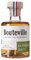 Bouteville Vinaigre Gastronomique Le Végétal 200ml - Affiné en Fûts d’Acacia, Élaboration Artisanale en Charente, Cépage Ugni Blanc avec Notes Florales et Végétales