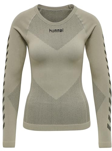 Hummel T-Shirt First pour Femme