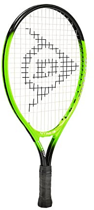 Dunlop Tennisschläger Nitro Kinder & Jugendliche, 19