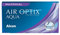 Air Optix Aqua Multifocal Monatslinsen weich, 6 Stück, BC 8.6 mm, DIA 14.2 mm, ADD MED, -6,25 Dioptrien