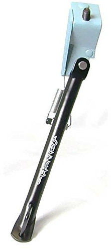 Buzetti Seitenständer f. MBK CW 50 RS UVM. Schwarz 8578 Motorrad