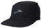 Brooks Lightweight Packable Hat Black One Size