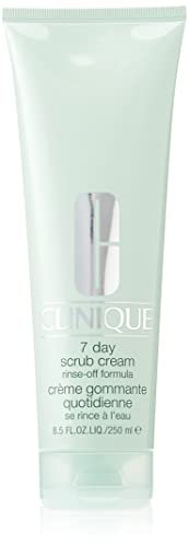 Clinique 7-Day Scrub 250