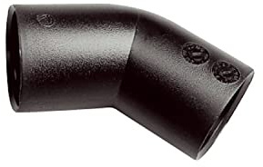 RACCORD COUDE 45 DEGRE REICH