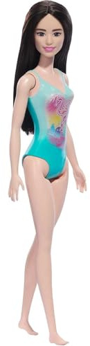BARBIE - Boneca de Praia HXX51