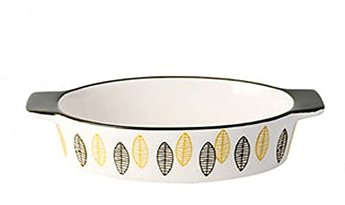 Piatto per telaio per telai per tela per telaio per telaio per telaio da forno al forno al forno al forno al forno al forno a forno a forno a forno a forno a forno a forno (colore: colore: verde,