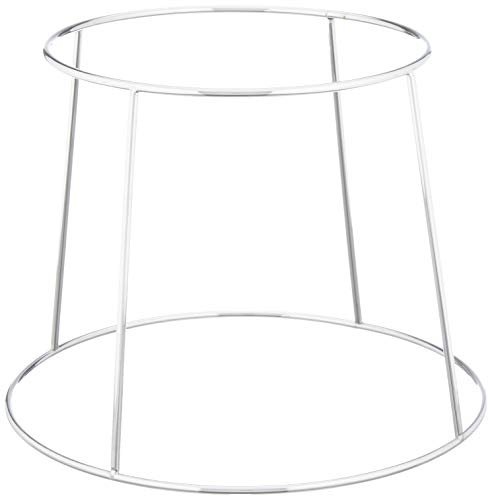 Lacor 14100- Supporto Vassoio per Frutti di Mare